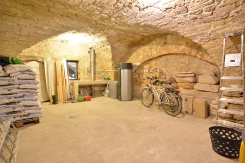Byhus i Sommieres, Gard, Sommieres - € 360.000 | Ref: 06590 - foto 13