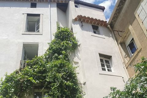 Byhus i Beziers, Herault, Beziers - € 399.000 | Ref: 06654 - foto 1