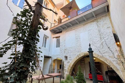 Byhus i Beziers, Herault, Beziers - € 399.000 | Ref: 06654 - foto 2