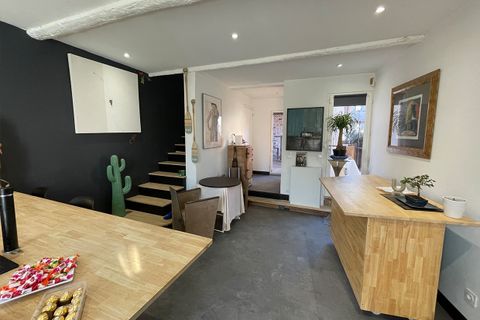 Byhus i Beziers, Herault, Beziers - € 399.000 | Ref: 06654 - foto 9