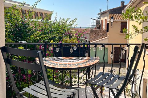 Villa a Marseillan, Herault, Marseillan - € 361.800 | Ref: 06327 - foto 8