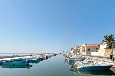 Villa a Marseillan, Herault, Marseillan - € 361.800 | Ref: 06327 - foto 12