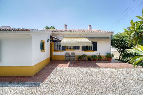 Villa i Benavente, Santarem, Benavente - € 645.000 | Ref: 120611304-1012 - foto 3