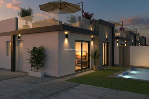 Villa i Torre Pacheco, Murcia, Torre Pacheco - € 314.900 | Ref: NB-26840 - foto 3