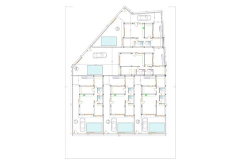 Villa i Torre Pacheco, Murcia, Torre Pacheco - € 314.900 | Ref: NB-26840 - foto 9