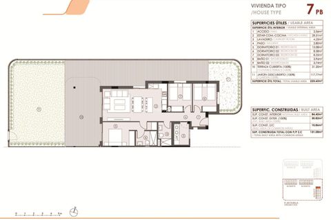 Lejlighed i Torrevieja, Alicante, Torrevieja - € 395.000 | Ref: NB-12808 - foto 19