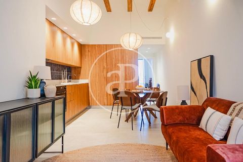 Leilighet i Valencia, Valencia, Valencia - € 655 000 | Ref: VV2512018 - foto 3