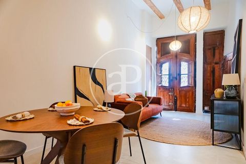 Leilighet i Valencia, Valencia, Valencia - € 655 000 | Ref: VV2512018 - foto 4