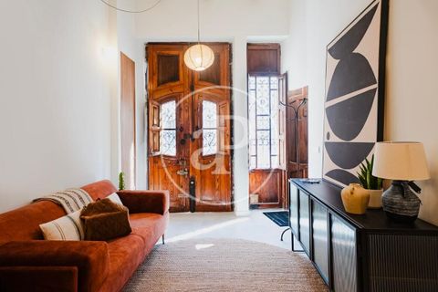 Leilighet i Valencia, Valencia, Valencia - € 655 000 | Ref: VV2512018 - foto 5