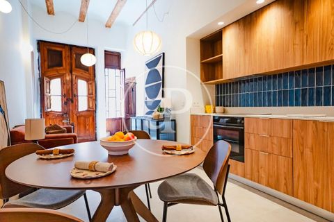 Leilighet i Valencia, Valencia, Valencia - € 655 000 | Ref: VV2512018 - foto 6