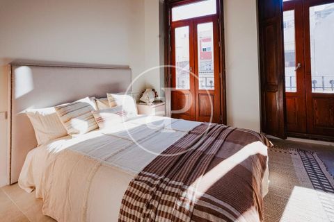 Leilighet i Valencia, Valencia, Valencia - € 655 000 | Ref: VV2512018 - foto 10