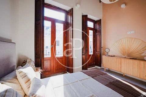 Leilighet i Valencia, Valencia, Valencia - € 655 000 | Ref: VV2512018 - foto 13