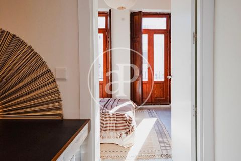 Leilighet i Valencia, Valencia, Valencia - € 655 000 | Ref: VV2512018 - foto 14