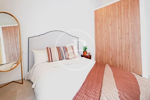 Leilighet i Valencia, Valencia, Valencia - € 655 000 | Ref: VV2512018 - foto 18