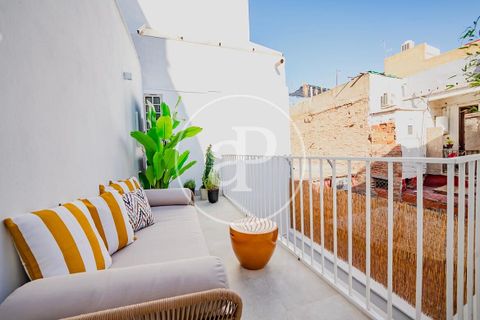 Leilighet i Valencia, Valencia, Valencia - € 655 000 | Ref: VV2512018 - foto 22