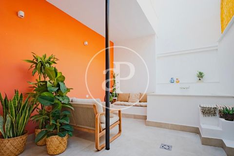 Leilighet i Valencia, Valencia, Valencia - € 655 000 | Ref: VV2512018 - foto 27
