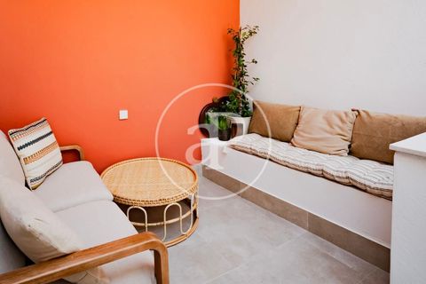 Leilighet i Valencia, Valencia, Valencia - € 655 000 | Ref: VV2512018 - foto 29