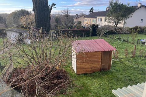 Villa i Bellac, Haute-Vienne, Bellac - € 124.800 | Ref: BVI83773 - foto 2