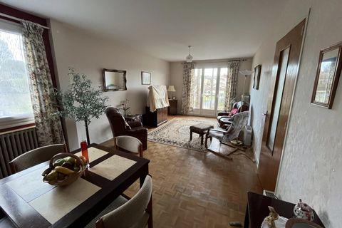 Villa i Bellac, Haute-Vienne, Bellac - € 124.800 | Ref: BVI83773 - foto 3