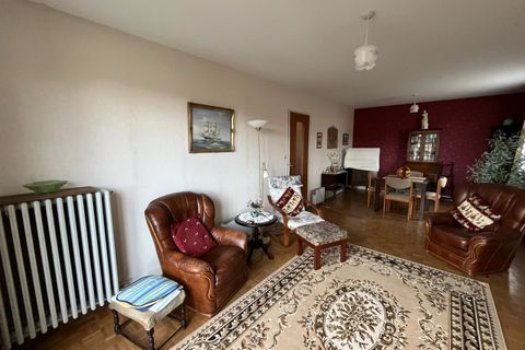 Villa i Bellac, Haute-Vienne, Bellac - € 124.800 | Ref: BVI83773 - foto 5