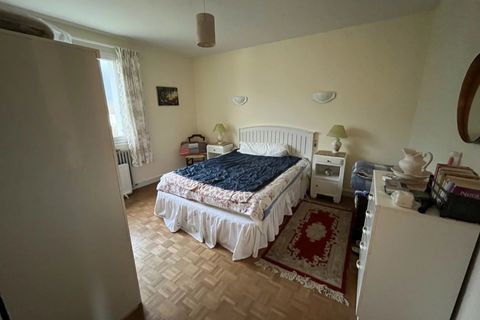 Villa i Bellac, Haute-Vienne, Bellac - € 124.800 | Ref: BVI83773 - foto 9