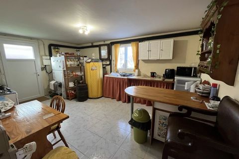 Villa i Bellac, Haute-Vienne, Bellac - € 124.800 | Ref: BVI83773 - foto 13
