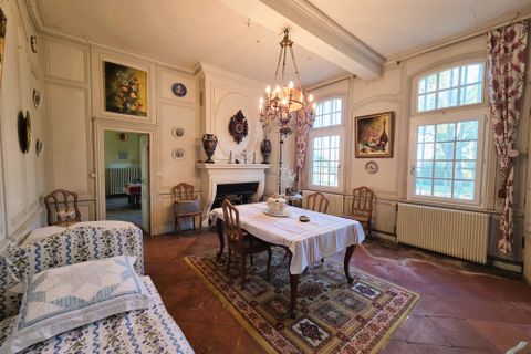 Villa a Genissac, Gironde, Genissac - € 1.905.000 | Ref: BVI83075 - foto 6