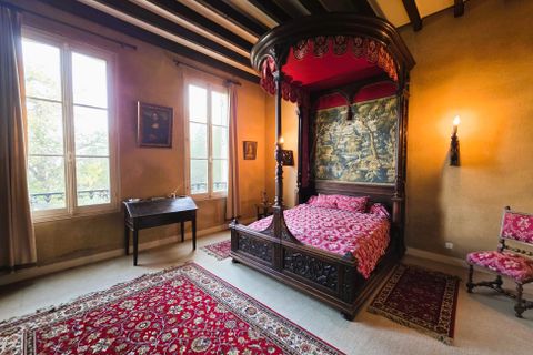 Villa a Genissac, Gironde, Genissac - € 1.905.000 | Ref: BVI83075 - foto 8