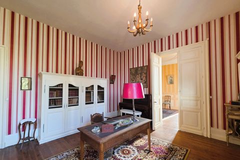 Villa a Genissac, Gironde, Genissac - € 1.905.000 | Ref: BVI83075 - foto 9