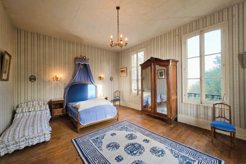 Villa a Genissac, Gironde, Genissac - € 1.905.000 | Ref: BVI83075 - foto 10