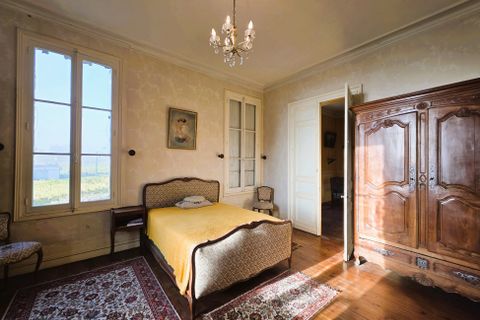 Villa a Genissac, Gironde, Genissac - € 1.905.000 | Ref: BVI83075 - foto 11