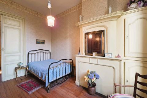 Villa a Genissac, Gironde, Genissac - € 1.905.000 | Ref: BVI83075 - foto 12