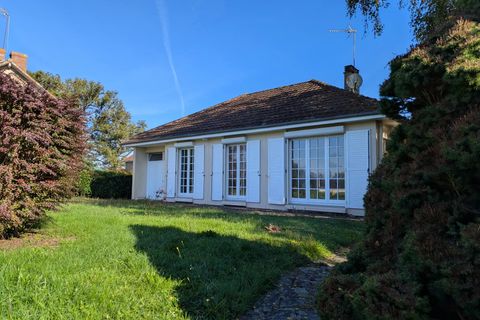 Dorpshuis in Azat-Le-Ris, Haute-Vienne, Azat-Le-Ris - € 99.500 | Ref: BVI82507 - foto 1