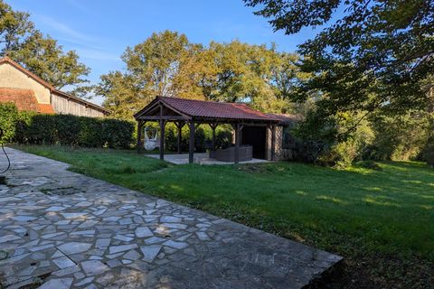 Dorpshuis in Azat-Le-Ris, Haute-Vienne, Azat-Le-Ris - € 99.500 | Ref: BVI82507 - foto 12