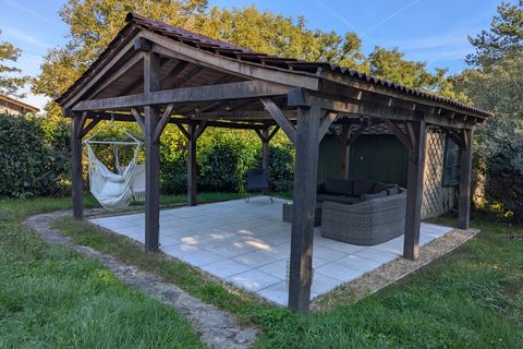 Dorpshuis in Azat-Le-Ris, Haute-Vienne, Azat-Le-Ris - € 99.500 | Ref: BVI82507 - foto 13