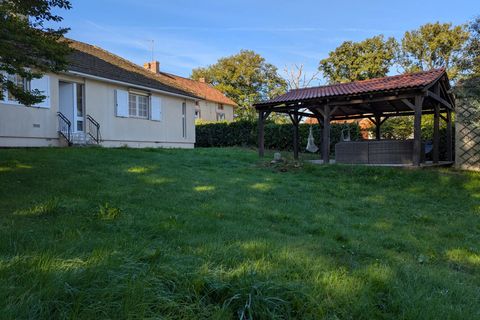 Dorpshuis in Azat-Le-Ris, Haute-Vienne, Azat-Le-Ris - € 99.500 | Ref: BVI82507 - foto 15