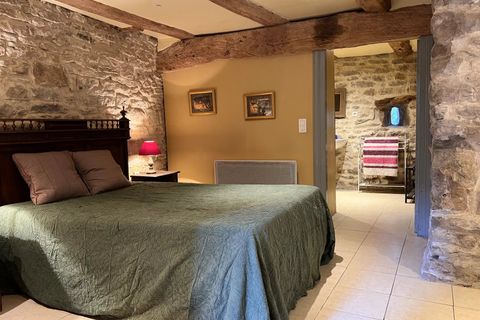 Villa a Varen, Tarn-et-Garonne, Varen - € 145.000 | Ref: BVI83357 - foto 15