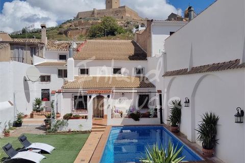 Byhus i Alcaudete, Jaen, Alcaudete - € 270.000 | Ref: TH5898 - foto 1