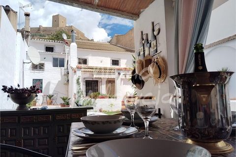 Byhus i Alcaudete, Jaen, Alcaudete - € 270.000 | Ref: TH5898 - foto 2