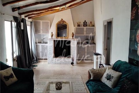Byhus i Alcaudete, Jaen, Alcaudete - € 270.000 | Ref: TH5898 - foto 5