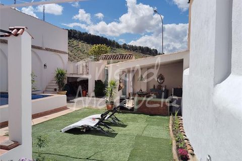 Byhus i Alcaudete, Jaen, Alcaudete - € 270.000 | Ref: TH5898 - foto 9