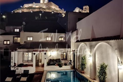 Byhus i Alcaudete, Jaen, Alcaudete - € 270.000 | Ref: TH5898 - foto 16