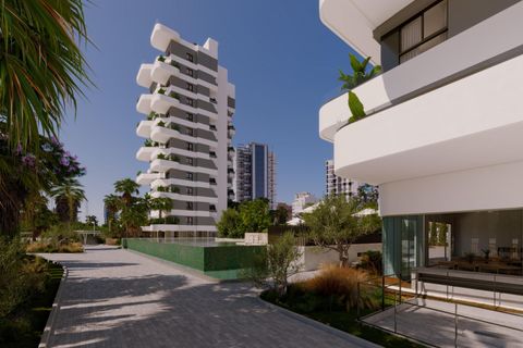 Lejlighed i Calpe, Alicante, Calpe - € 395.000 | Ref: SDP05317AW/3696 - foto 13