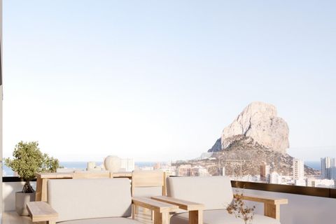 Lejlighed i Calpe, Alicante, Calpe - € 395.000 | Ref: SDP05317AW/3696 - foto 34