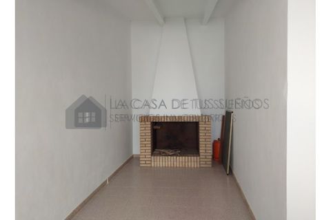 Villa i Sax, Alicante, Sax - € 145.000 | Ref: CAS_1494 - foto 15