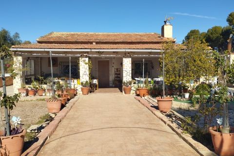 Landejendom i Sax, Alicante, Sax - € 185.000 | Ref: CAS_1490 - foto 2