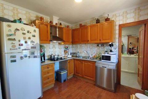 Landejendom i Sax, Alicante, Sax - € 185.000 | Ref: CAS_1490 - foto 8