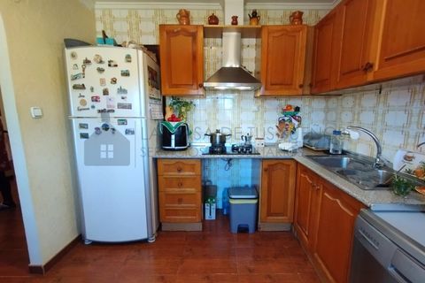 Landejendom i Sax, Alicante, Sax - € 185.000 | Ref: CAS_1490 - foto 9