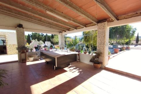 Landejendom i Sax, Alicante, Sax - € 185.000 | Ref: CAS_1490 - foto 30