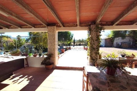 Landejendom i Sax, Alicante, Sax - € 185.000 | Ref: CAS_1490 - foto 31